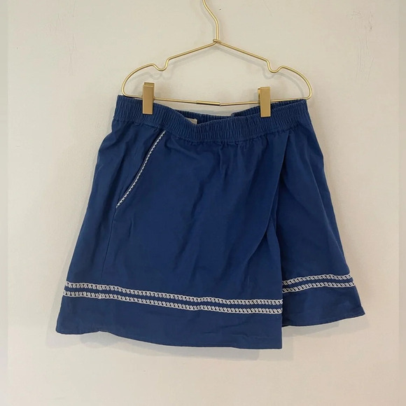 Athe Vanessa Bruno Skirt - Picture 1 of 6